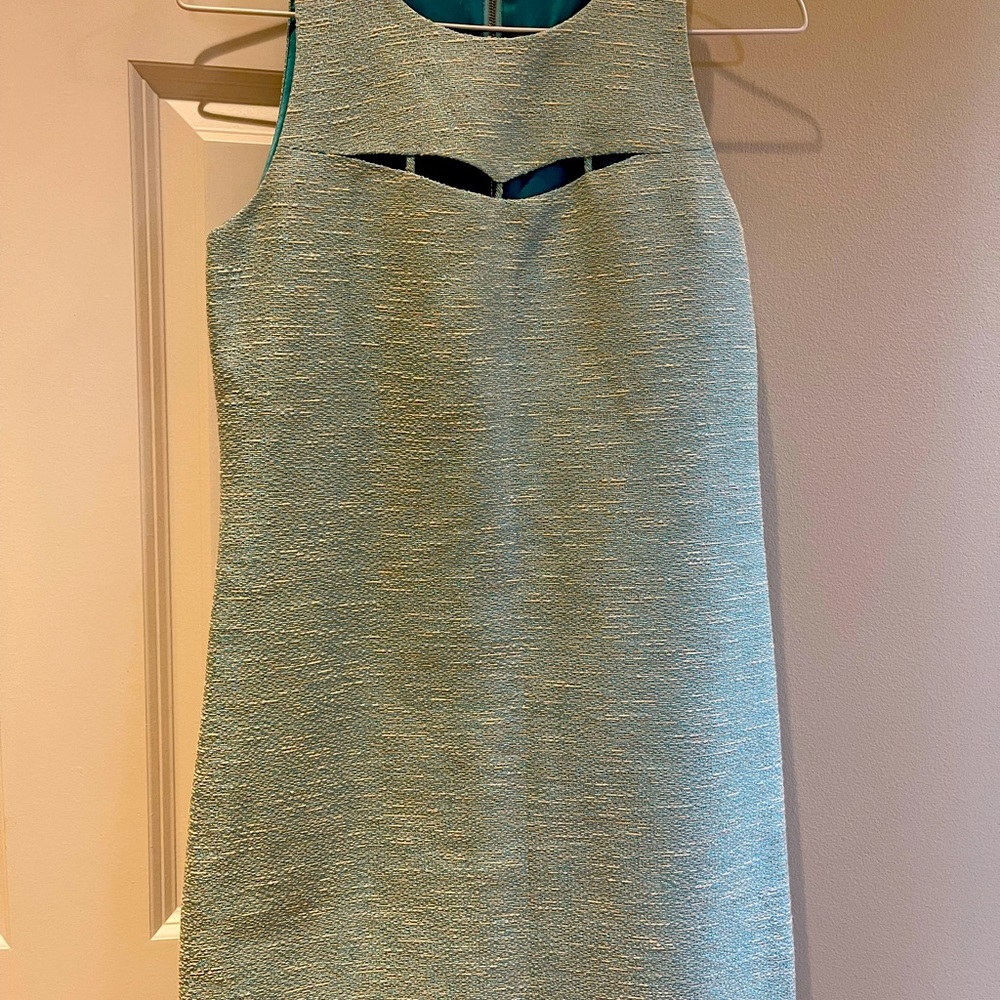 NWOT - Classic Tarhari sheath dress